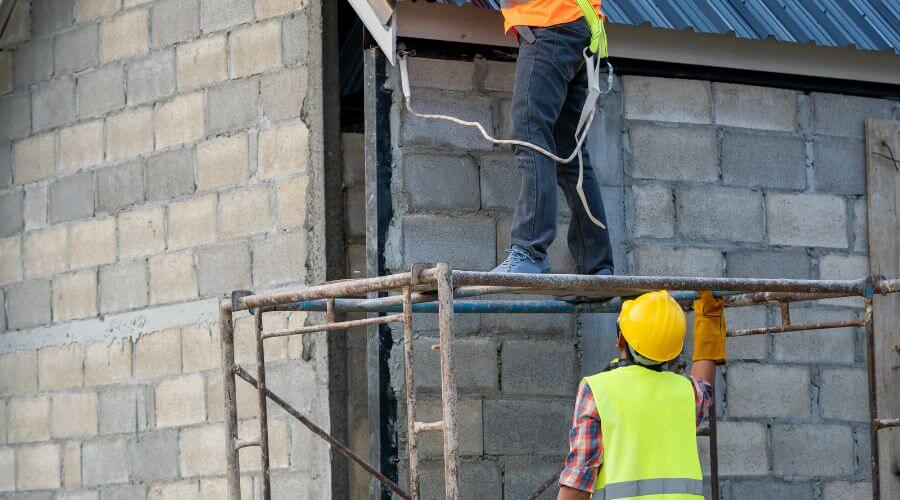 Expert top industrial roofings services in Gouldsboro, PA